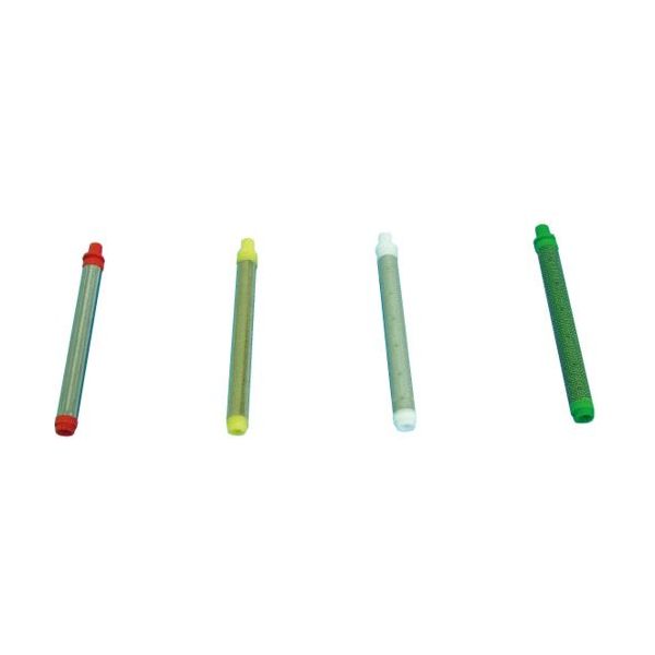 日本ワグナー・スプレーテック WAGNER ガンフィルター粗目 34377 1個 202-9561（直送品）