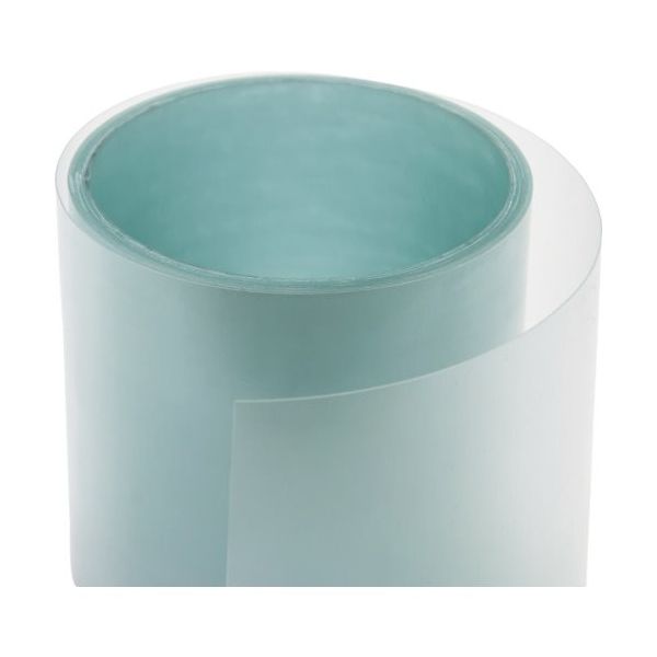 イノベックス クリアセーフ 高採光シート 1，100mm幅×50m巻 790277 1本 258-5296（直送品）