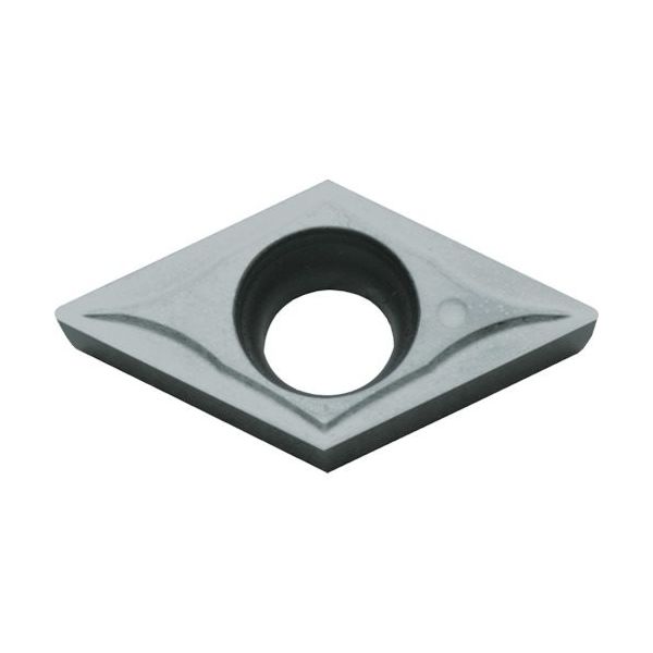 京セラ 旋削用チップ PVDコーティング PR1725 DCGT11T304MEL-J 1セット(10個) 226-3195（直送品）