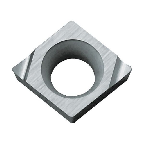 京セラ 旋削用チップ PR1725 CCET040101ML-F 1セット(10個) 226-2552（直送品）