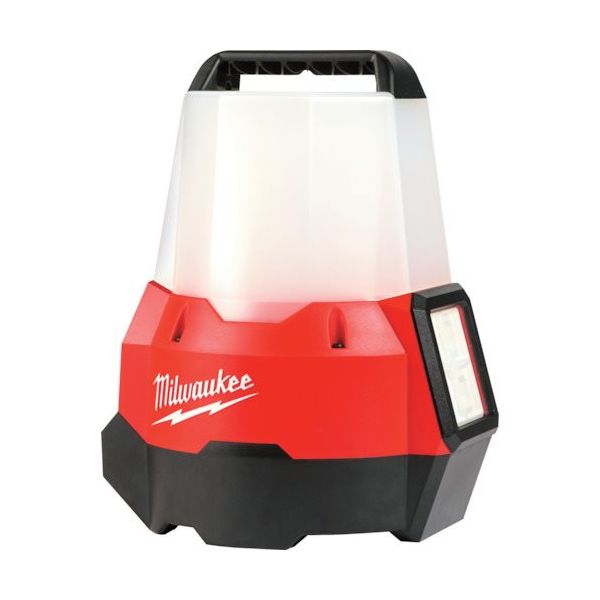 ミルウォーキーエレクトリックツール milwaukee M18 ワークライト(本体のみ) TAL-0 APJ 1台 362-4298（直送品）