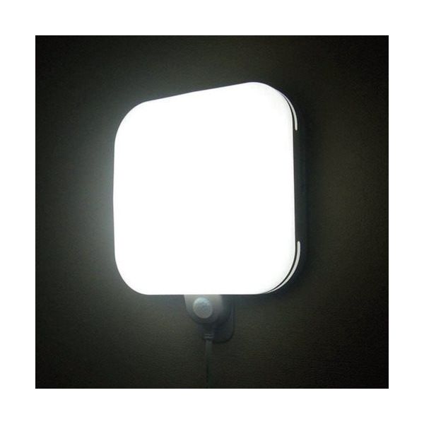 リーベックス カベピカ スクエア SLK900 1個 382-8946（直送品）