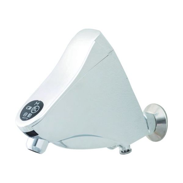 ミナミサワ 自動水栓 SuiSui Single(単水栓用)横水栓用 取替タイプ SS3-HK 1個 383-0376（直送品）