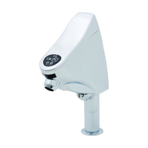 ミナミサワ 自動水栓 SuiSui Single(単水栓用)立水栓用 取替タイプ SS3-VB125 1個 383-0371（直送品）