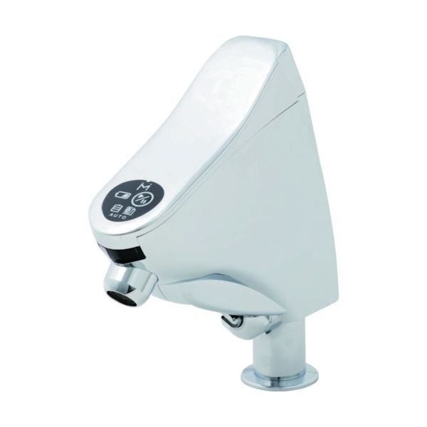 ミナミサワ 自動水栓 SuiSui Single(単水栓用)立水栓用 取替タイプ SS3-VB85 1個 383-0375（直送品）