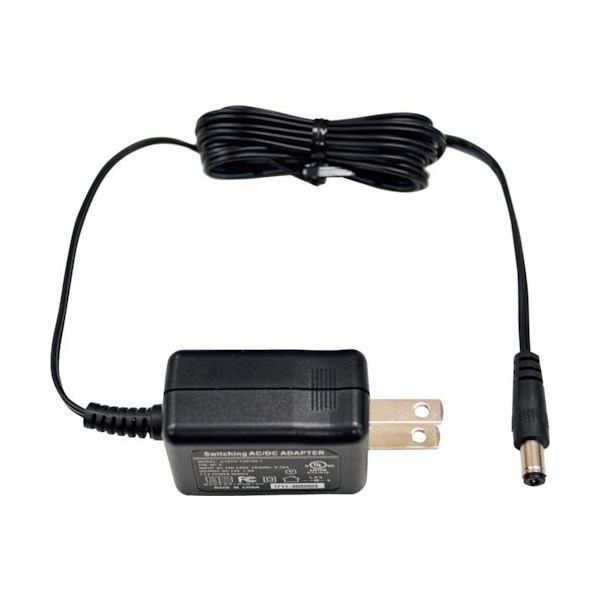 エフ・アール・シー F.R.C. シングル充電器用ACアダプター AC-3 1個 363-3796（直送品）