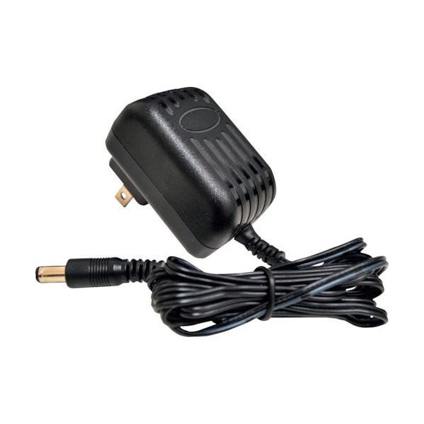 エフ・アール・シー F.R.C. ソーラーパネル用ACアダプター NX-RC-AC 1個 363-3806（直送品）