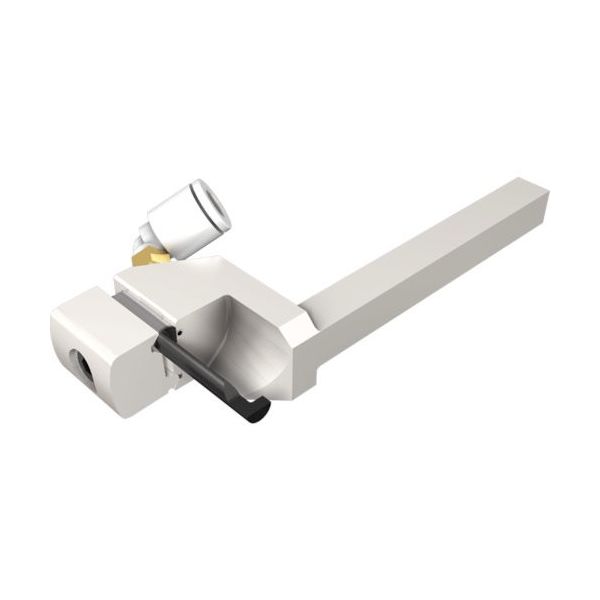 イスカル ピコカット GHPCOR 12-16-4-6 1本 112-9719（直送品）