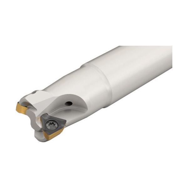 イスカル ヘリIQミル HM390 ETC D20-3-C19-07-B 1本 112-3502（直送品）