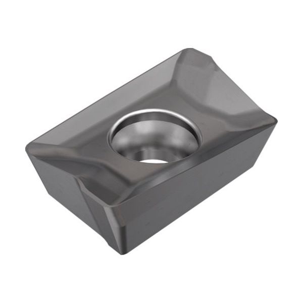 イスカル ヘリミル用チップ IC330 APKR 1003PDR-HM 1セット(10個) 122-9257（直送品）