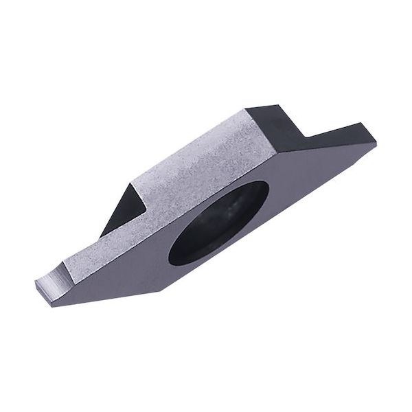 京セラ 小径用突切りチップ PVDコーティング PR1725 TKF12R100-T 1セット(10個) 273-4400（直送品）