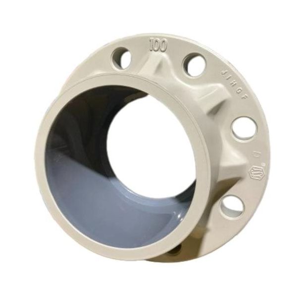 積水化学工業 エスロン TS継手 UVストロング フランジ UVF