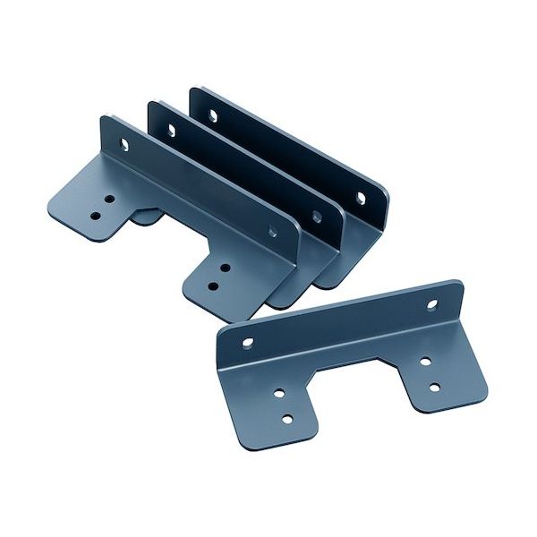 パトライト オプション・ブラケット品 VM-01 1個 390-1876（直送品）