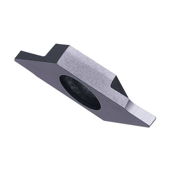 京セラ 小径用突切りチップ PVDコーティング PR1725 TKF12L050-NB-20DR 1セット(10個) 273-9131（直送品）