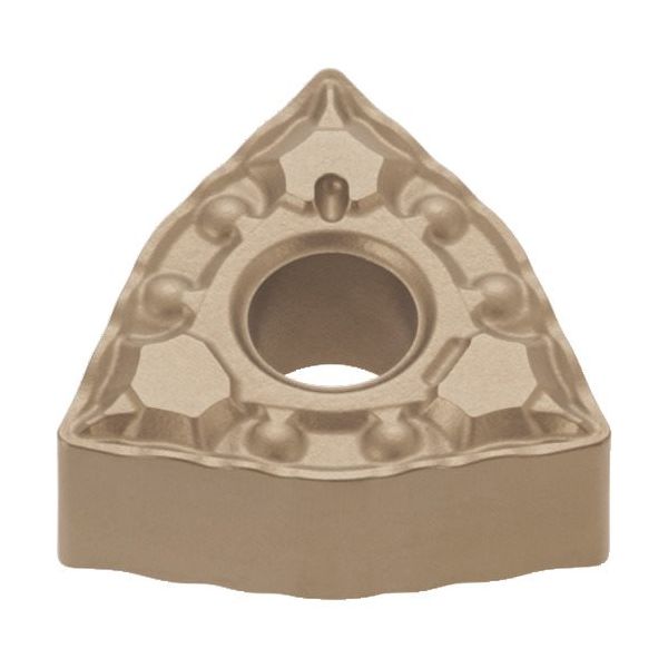 タンガロイ インサート CVDコーティング T9225 WNMG060404E-ZF 1セット(10個) 224-7957（直送品）