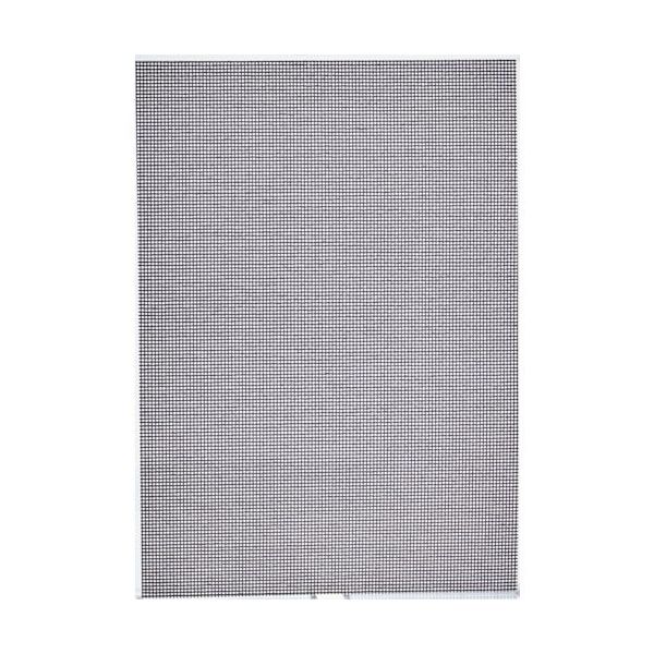 平岡織染 HIRAOKA 【1類】建築養生メッシュ ターポスクリーン#1004 幅1890mm×巻52m グレー TS-1004-GY 1巻（直送品）