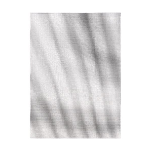 平岡織染 HIRAOKA 【2類】建築養生メッシュ ターポスクリーン#2024 幅1890mm×巻104m 黒 TS-2024-BK 1巻（直送品）