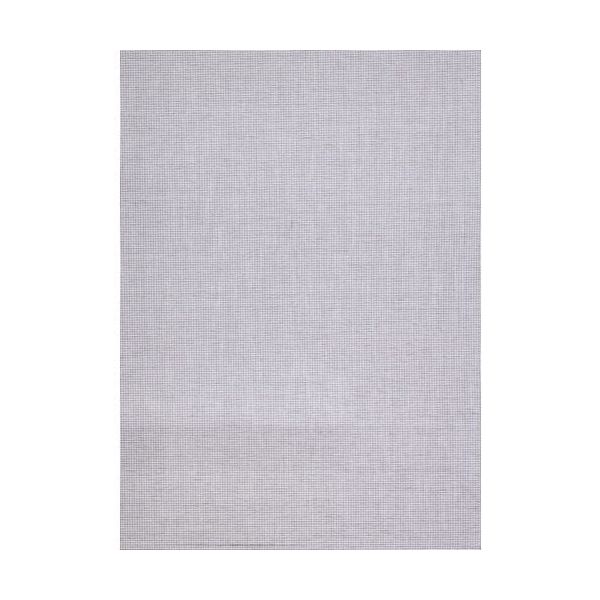 HIRAOKA 【2類】建築養生メッシュ ターポスクリーン#2054 幅1890mm×巻104m グレー TS-2054-GY 1巻（直送品）