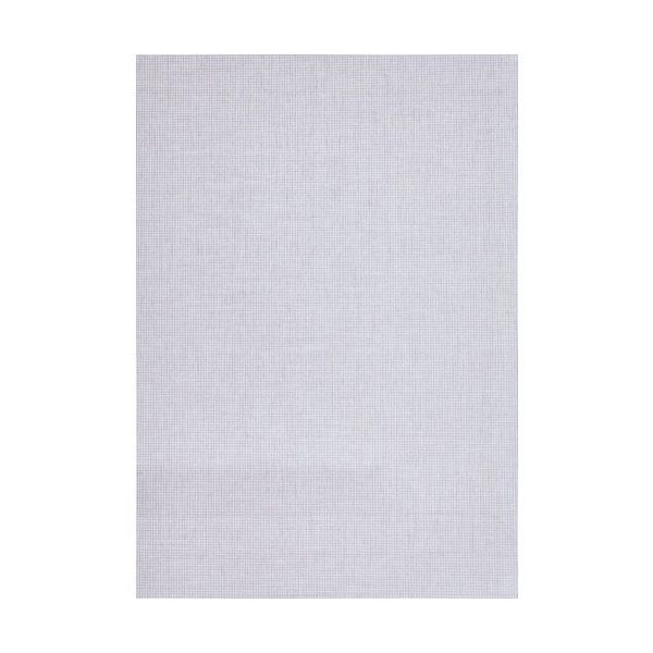 平岡織染 HIRAOKA 【2類】建築養生メッシュ ターポスクリーン#2054 幅1890mm×巻104m 白 TS-2054-W 1巻（直送品）