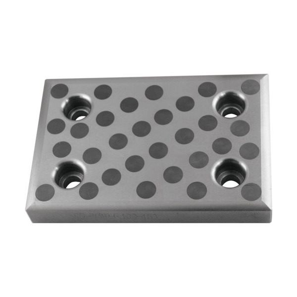 パンチ工業 ウェアプレート(鋳物スタンダードタイプ) PCWP-F28-75 1個 411-5264（直送品）