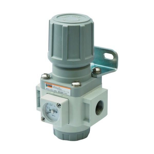 トラスコ中山 TRUSCO レギュレーター 口径1/2 TAR403-15-A 1個 269-2417（直送品）