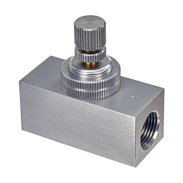 トラスコ中山 TRUSCO スピードコントローラ 8A TMSC2001-8A 1個 369-2005（直送品）