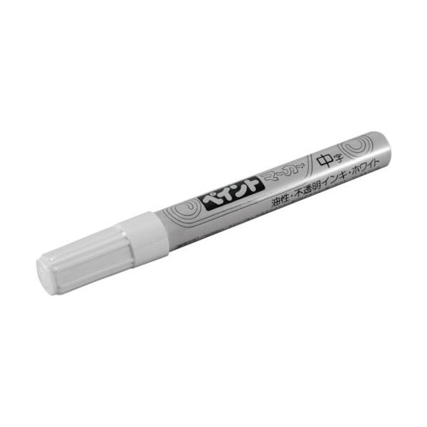 外山電気 ペイントマーカー M20PM 1本 395-5909（直送品）