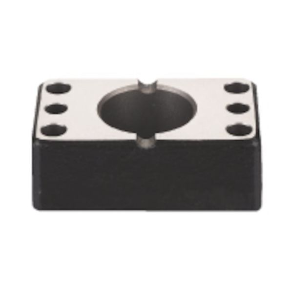 パンチ工業 ホルダーガイドポスト用スペーサ MMABPS38-40 1個 394-2110（直送品）