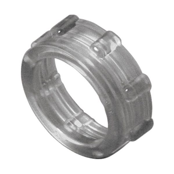 外山電気 PC ブッシング キャップ無 PCBN70 1個 395-5416（直送品）