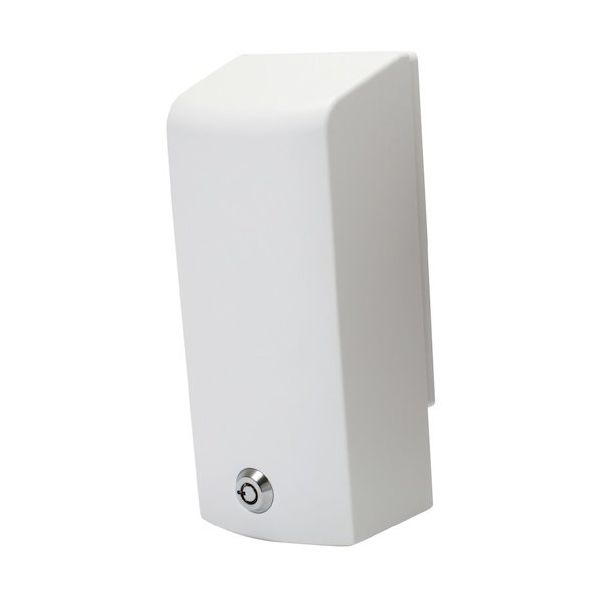 TERADA トイレコンセント用カバー RDS20000W 1個 455-5940（直送品）