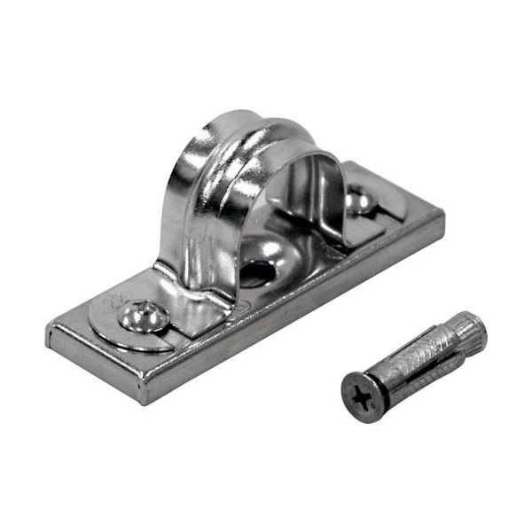 外山電気 サドルベースキット SBE51 1箱 395-5926（直送品）