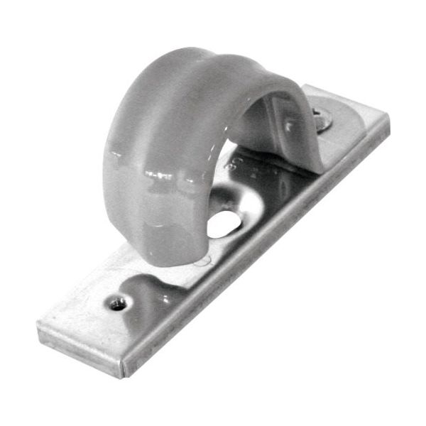 外山電気 サドルベースキット片ステン SBSP16 1箱 395-5396（直送品）