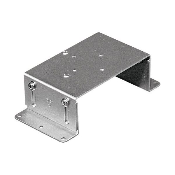 外山電気 ボックス架台 大型 ABG2 1個 396-4488（直送品）