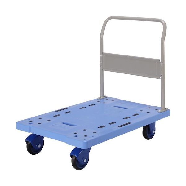 上杉輸送機製作所 上杉 プラフレッシュカー固定ハンドル 815×600 PF-302C-P 1台 451-3441（直送品）