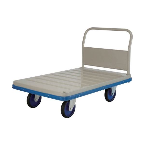 上杉輸送機製作所 上杉 パワーグランドカー固定ハンドル 1160×775 PG-502 1台 424-6814（直送品）