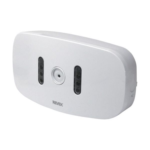 リーベックス SDX増設用 受信撮影カメラ SDX1000 1個 422-6334（直送品）