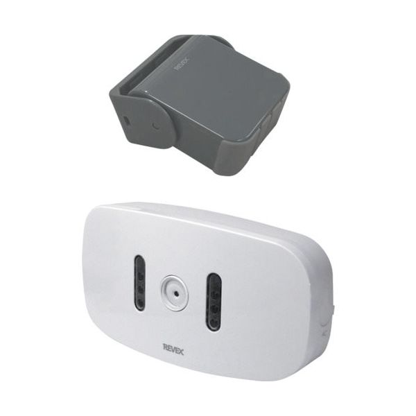 リーベックス センサー受信撮影カメラセット SDX1050AG 1個 422-6326（直送品）