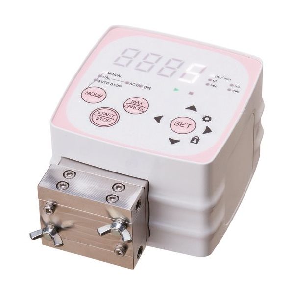 タクミナ スムーズフローポンプ Qシリーズ QI-5-6R-UP-S 1台 217-7369（直送品）