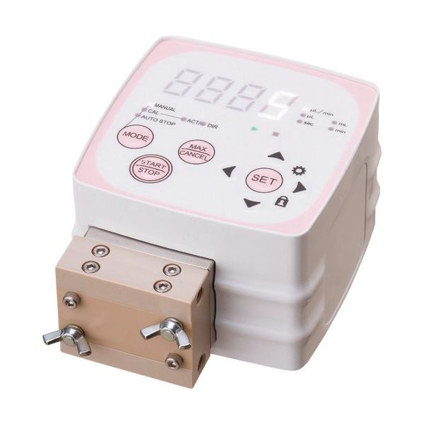 タクミナ スムーズフローポンプ Qシリーズ QI-5-KR-UP-S 1台 217-7365（直送品）