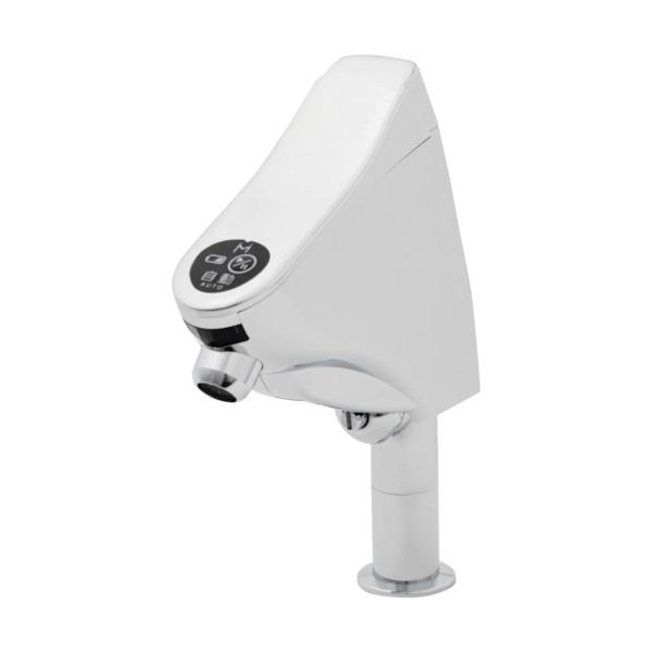 ミナミサワ 自動水栓 SuiSui SINGLE(単水用) SS3-VBD110 1個 336-0001（直送品）