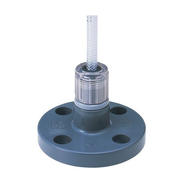 タクミナ ホースフランジ UN0695 1個 217-7361（直送品）