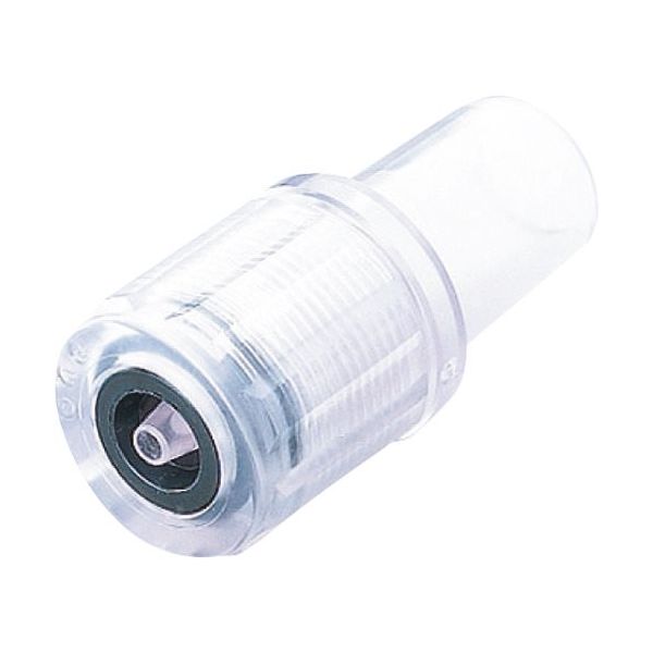 タクミナ ソケットホース継手 UN0974 1個 217-7289（直送品）