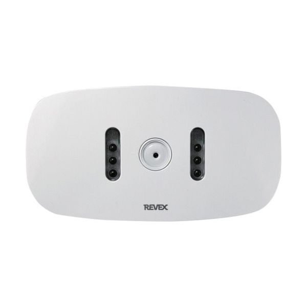 リーベックス 増設用 受信撮影カメラ XP1000 1個 422-6329（直送品）