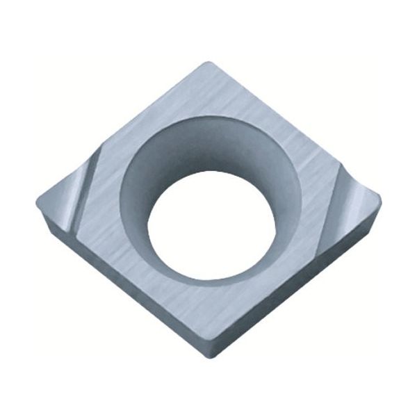 京セラ 旋削加工用チップ サーメット TN620 CCET030101ML-F 1セット(10個) 173-9650（直送品） 11,680円