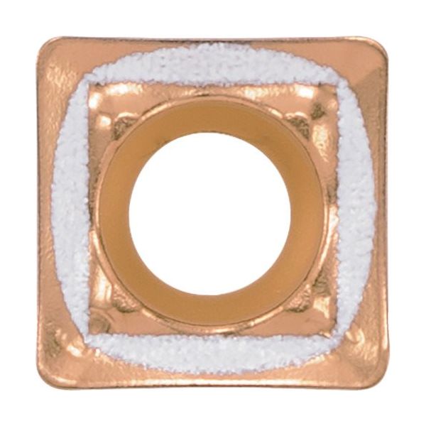 京セラ ドリル加工用チップ CVDコーティング CA520D SCMT110406-SM-E 1セット(10個) 202-3827（直送品）