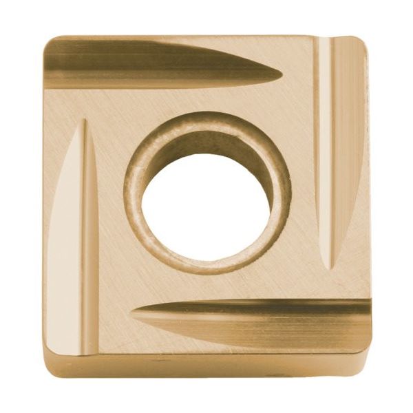 京セラ 旋削加工用チップ PVDサーメット PV720 SNGG