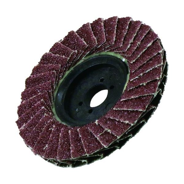 柳瀬/YANASE キャラコ仕上げバフ 300mm SB-300-25.4 入数:5個