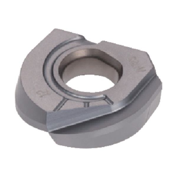 タンガロイ ボール・フィニッシュ・ノーズ インサート ZFBーMJ AH725 ZFBM250R00-MJ 1個 859-6064（直送品）