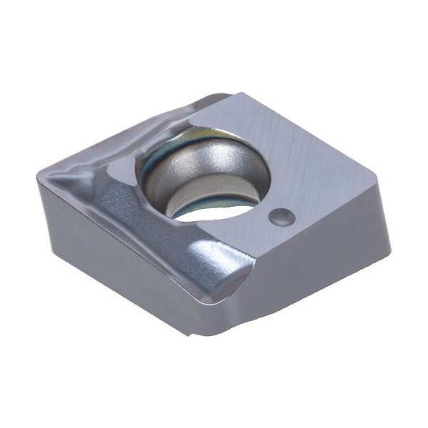 タンガロイ TACインサート AH725 XOMU08T304-PS 1セット(10個) 225-5617（直送品）