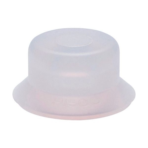 日本ピスコ PISCO バキュームパッドスタンダードタイプ パッドゴム シリコンゴム VP